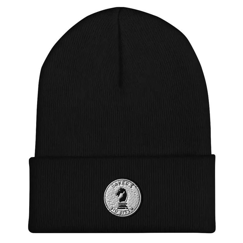 Baker's beanie